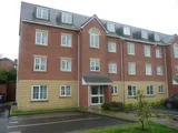 Gladstone Close, Blackburn BB2