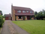 Arcroft, Church Street, Wragby