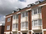Swan Street, Petersfield