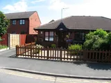 Bay Street, Little Harwood, Blackburn BB1