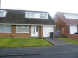 Walpole Road, Runcorn WA7