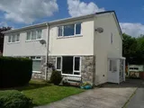 Ffordd Celyn, Denbigh