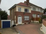 Larchwood Close, Romford