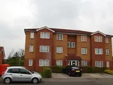 Rounders Court, Dagenham