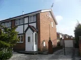 Woodhill Road, Bury