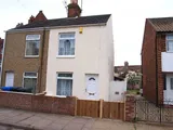 Morton Road, Pakefield