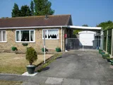 MARTIN WAY, WINTHORPE, SKEGNESS, LINCS, PE25 1EN