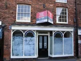 Vickers Lane, Louth