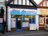 BRIEF ENCOUNTER, 58C HIGH STREET, SKEGNESS, LINCS, PE25 3NW