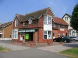 SUITE OF OFFICES, FIRST FLOOR, 28 ALGITHA ROAD, SKEGNESS, LINCS, PE25 2AG