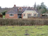 MIDHURST - A RECENTLY EXTENDED AND REFURBISHED INDIVIDUAL DETACHED CHALET BUNGALOW IN A PICTURESQUE YET CONVENIENT LOCAT