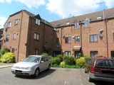 Acre Lane, Droitwich