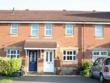 Bluebell Way, Ilford, Essex