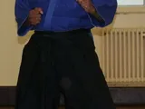 Master Leepo's Black Belt Academy