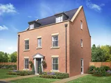 "Thame" Kingsmere, Middleton Stoney Road, Bicester, Oxfordshire
