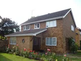 New River Green, Exning, Newmarket CB8