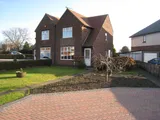 Mansfield Road, Underwood, Nottingham NG16