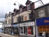 Dunraven Street, Tonypandy, Rhondda Cynon Taff. CF40 1QG