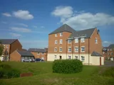 Sockburn Close, Hamilton, Leicester LE5