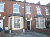 Holmefield Road, Lytham St. Annes FY8
