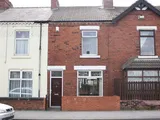 Grange View, Houghton Road, Thurnscoe