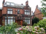 Park Hill, Ealing