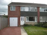 Nursery Way, Clifford, Wetherby LS23