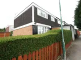 Goathland Drive, Woodhouse