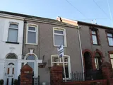 Chandlers Road, Beaufort, Ebbw Vale