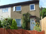 AN ATTRACTIVE THREE BEDROOM FAMILY HOUSE WITH MANY ADVANTAGES