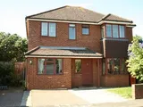 Wheatlands Road, Langley