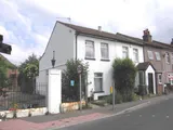 Birchwood Terrace Birchwood Road, Swanley BR8