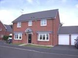 Pioneer Way, Stafford ST17