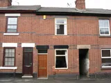 Selborne Street, Derby DE24