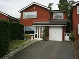 Beatty Drive, Congleton CW12