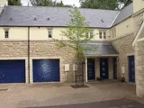 Wrights Square, Rothbury, Morpeth