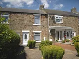 Well Bank, Billy Row, Crook DL15