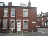 Garnet Place, Leeds LS11