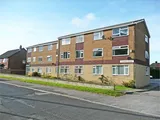 Clover Court, Sheffield, Yorkshire, S8