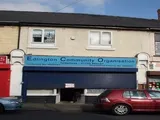 THE CRESCENT, MAIN AVENUE, EDLINGTON, DONCASTER, SOUTH YORKSHIRE, ENGLAND