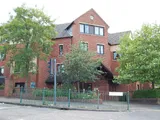 Ashill Road, Birmingham