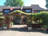 Liphook retirement apartment close to village amenities