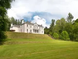 Dumcrieff Estate, Moffat, Dumfriesshire