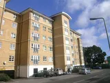 Geneva Court, Rookery Way, NW9
