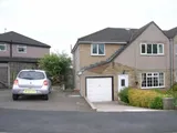 Chatburn Park Drive, Brierfield, Nelson BB9