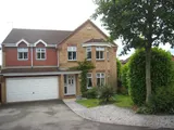 Brook Croft, North Anston, Sheffield S25