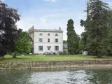 Bridge House, Thames Street, Wallingford, Oxfordshire, OX10