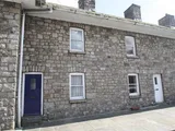 Lower Row,  Butetown, Rhymney