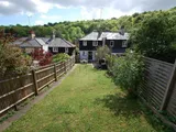 The Coombe, Streatley, RG8