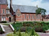The Chapel,Mayfield Grange, Little Trodgers Lane, Mayfield, East Sussex